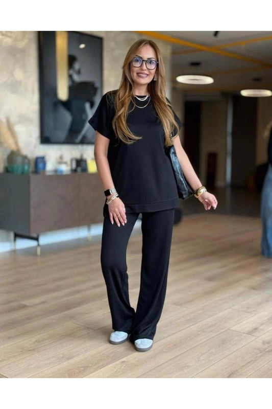 Basic Oversize İkili Takım 1