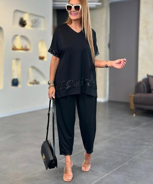 🌟 Pul Payet İkili Takım