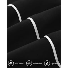 MODAL KUMAŞ BİYELİ DÖKÜMLÜ EŞOFMAN TAKIMI