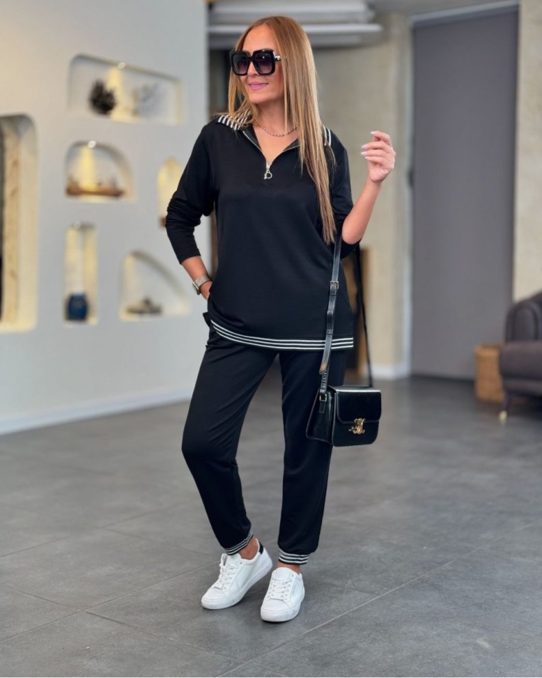 Ribana Detay İkili Takım