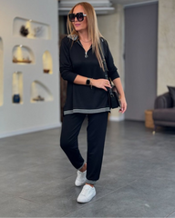 Ribana Detay İkili Takım