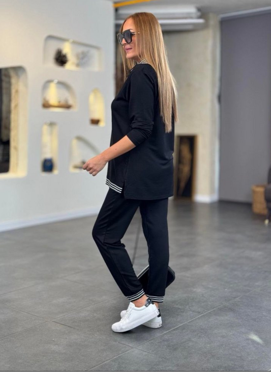 Ribana Detay İkili Takım