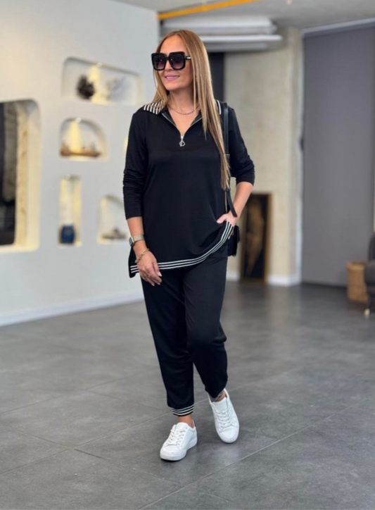 Ribana Detay İkili Takım