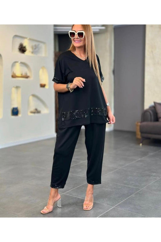 PUL PAYET TREND TAKIM